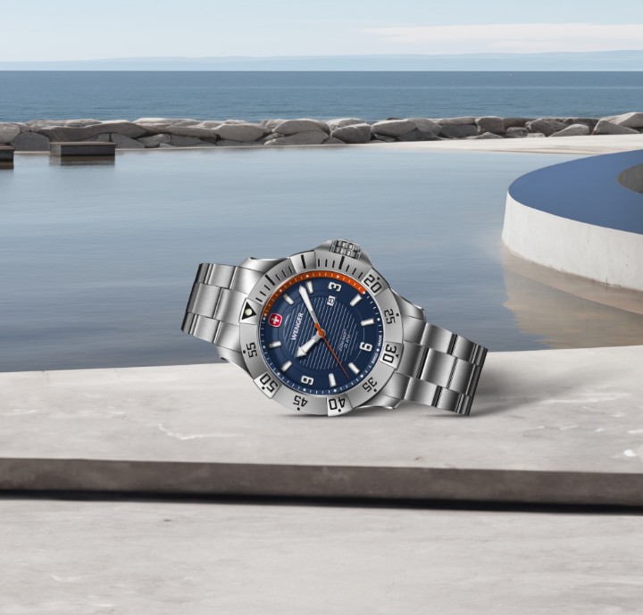 Obrázek Wenger Seaforce