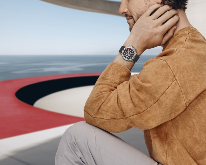 Obrázek Wenger Seaforce