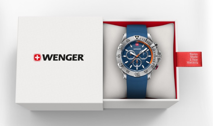 Obrázek Wenger Seaforce