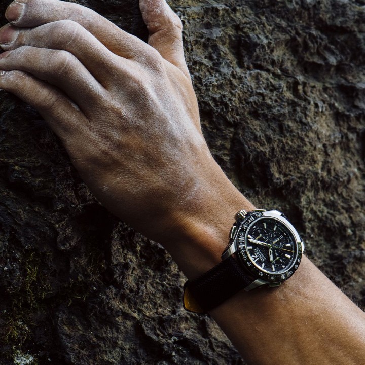 Obrázek Union Glashütte Belisar Chronograph