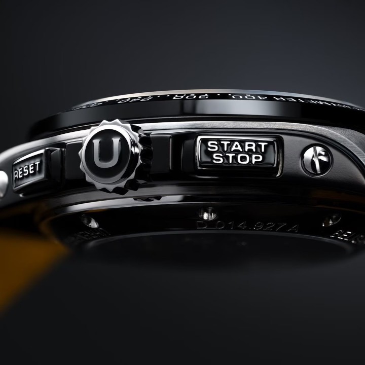 Obrázek Union Glashütte Belisar Chronograph