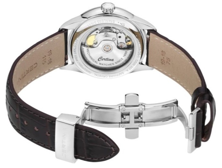 Obrázek Certina DS-1 38mm