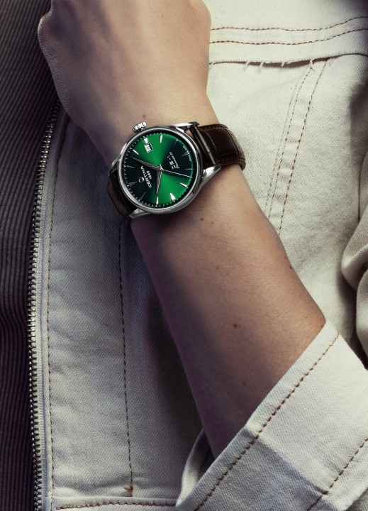 Obrázek Certina DS-1 38mm