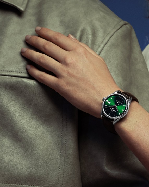 Obrázek Certina DS-1 38mm