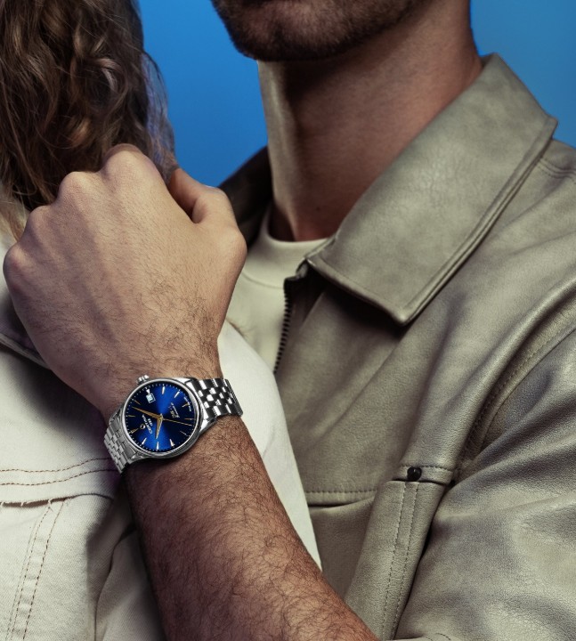 Obrázek Certina DS-1 38mm