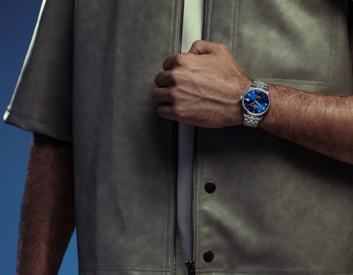 Obrázek Certina DS-1 38mm