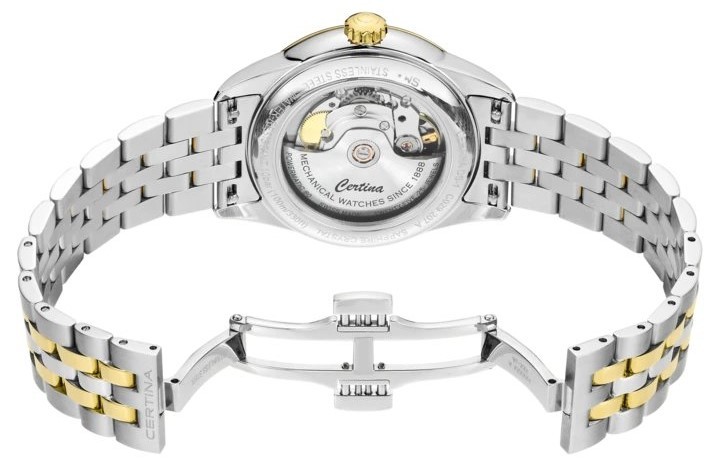 Obrázek Certina DS-1 38mm