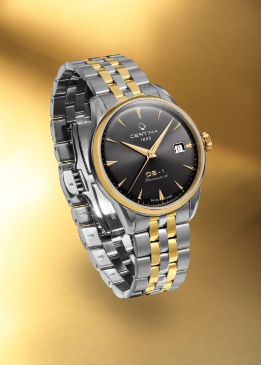 Obrázek Certina DS-1 38mm