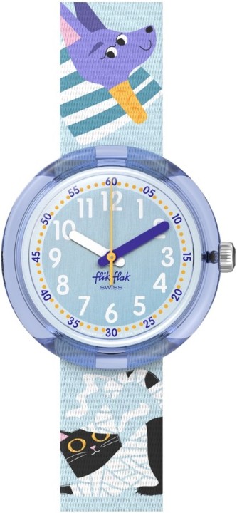 Obrázek Flik Flak Tutan-Time