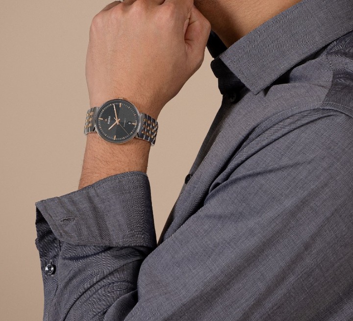 Obrázek Rado Florence Automatic