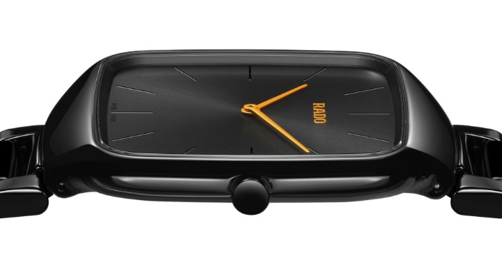 Obrázek Rado True Square Thinline