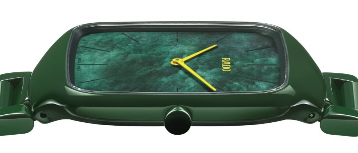 Obrázek Rado True Square Thinline