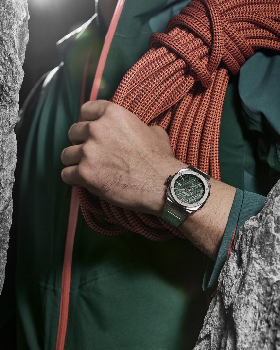 Obrázek Alpina Alpiner Extreme Automatic