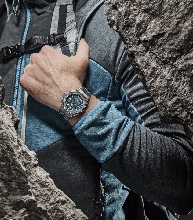 Obrázek Alpina Alpiner Extreme Automatic