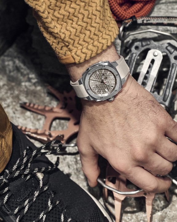 Obrázek Alpina Alpiner Extreme Automatic