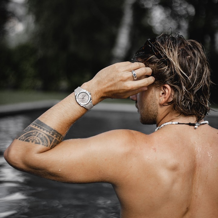 Obrázek Alpina Alpiner Extreme Automatic