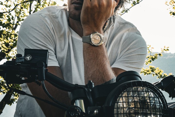 Obrázek Alpina Alpiner Extreme Automatic