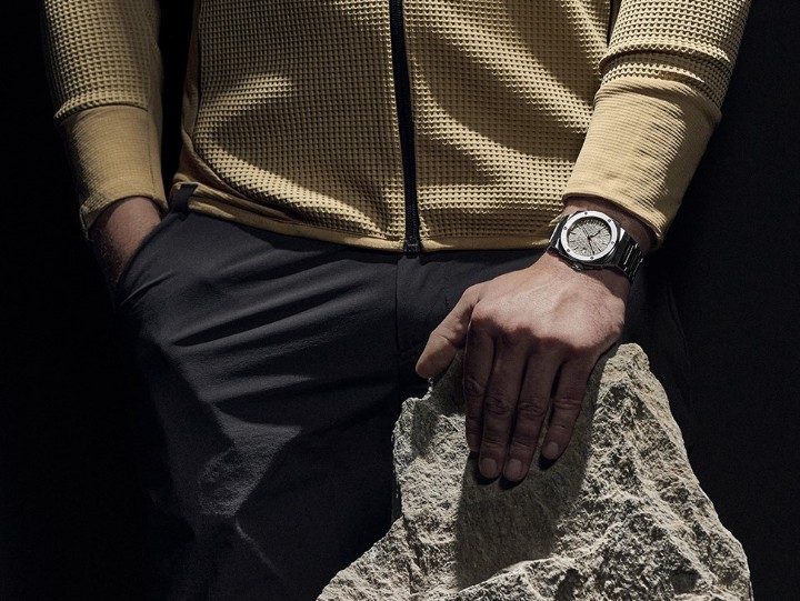 Obrázek Alpina Alpiner Extreme Automatic