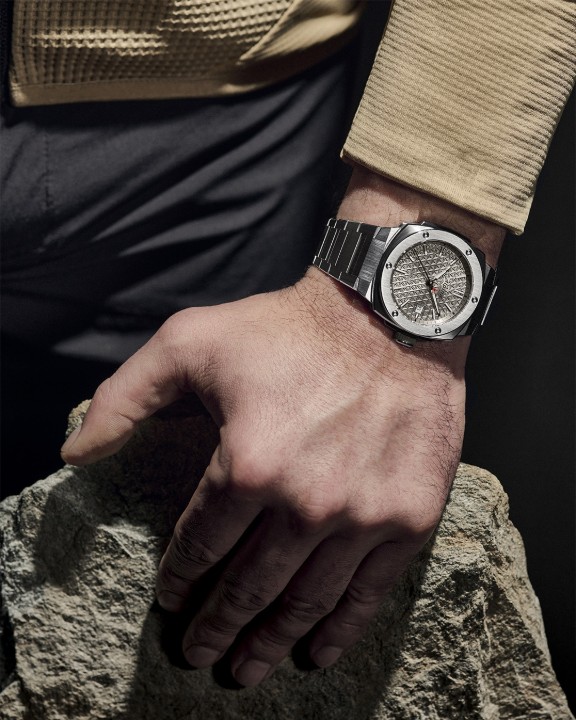 Obrázek Alpina Alpiner Extreme Automatic