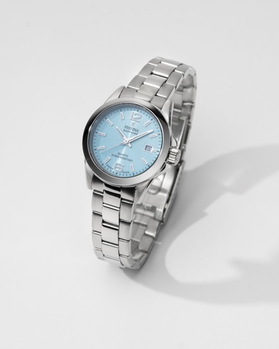 Obrázek Festina Swiss Made