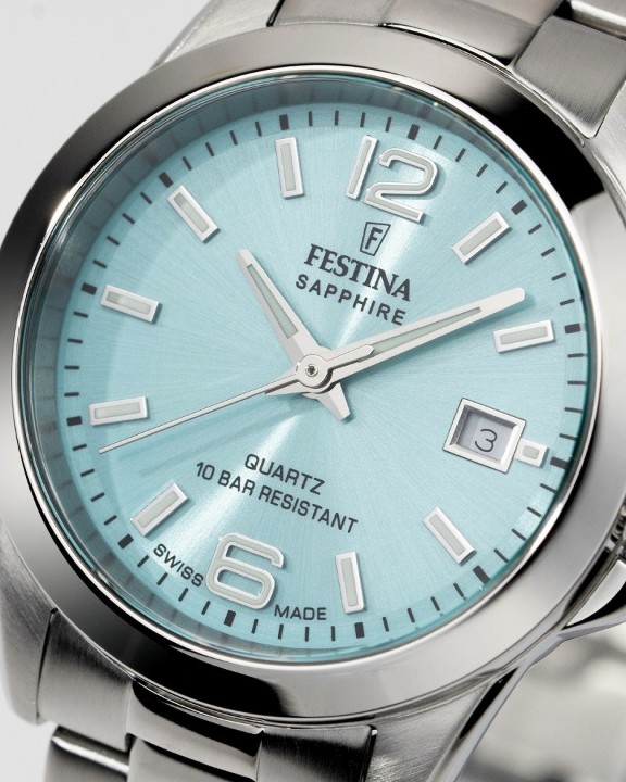 Obrázek Festina Swiss Made