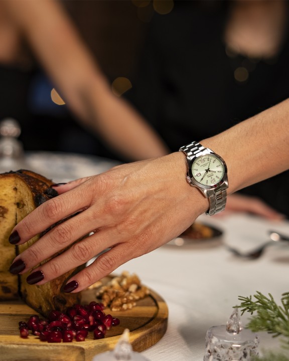 Obrázek Festina Swiss Made