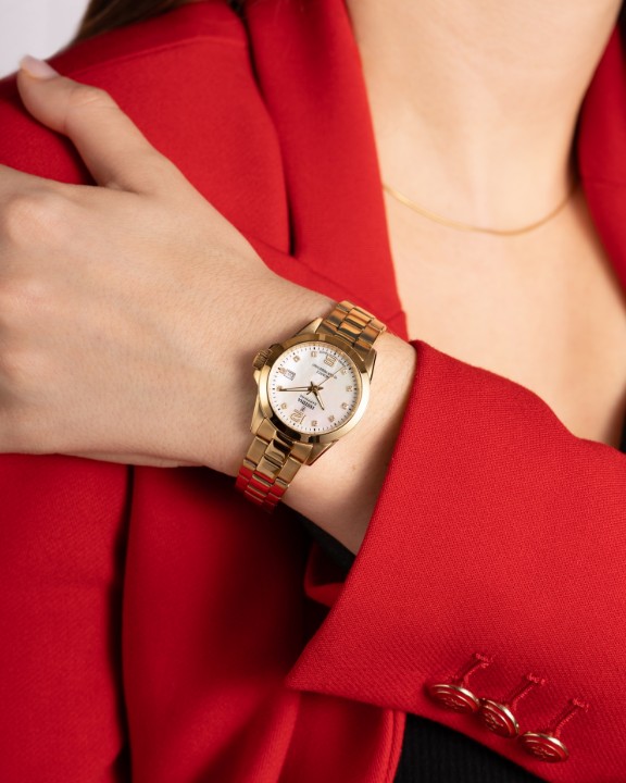 Obrázek Festina Swiss Made