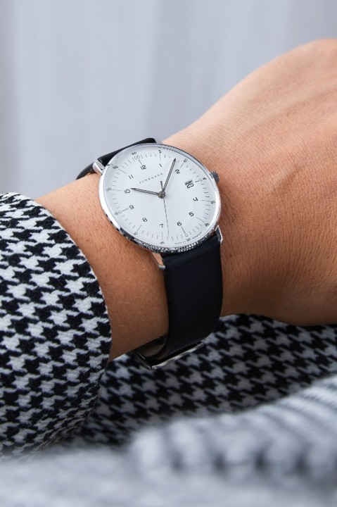 Obrázek Junghans Max Bill Damen