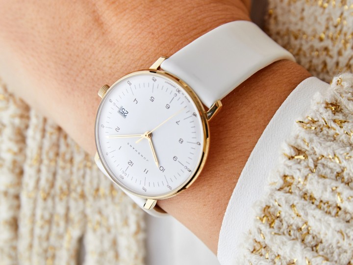 Obrázek Junghans Max Bill Damen