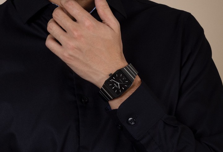 Obrázek Rado Anatom Automatic