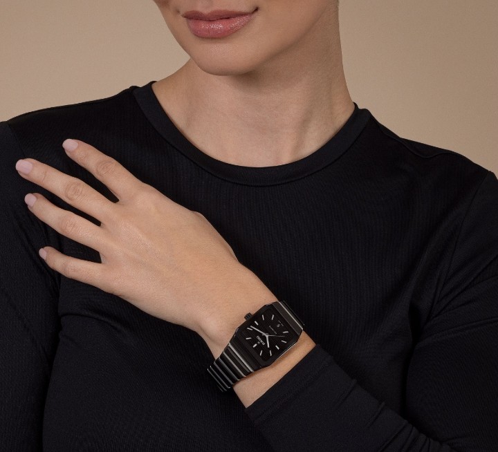 Obrázek Rado Anatom Automatic