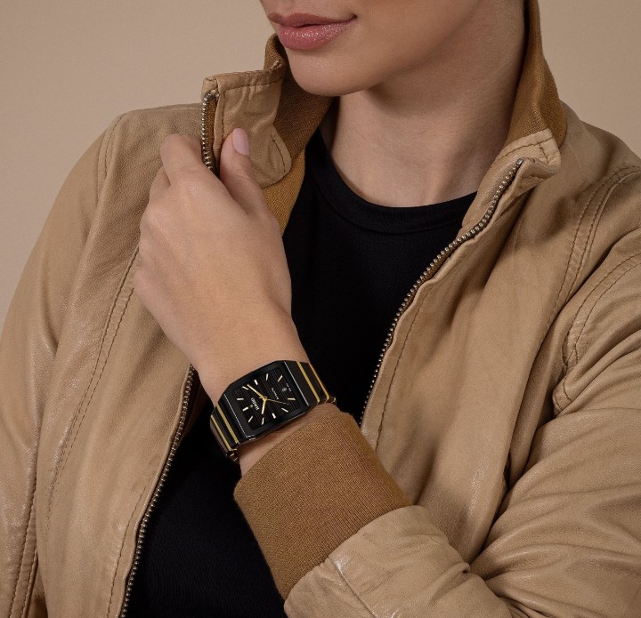 Obrázek Rado Anatom Automatic