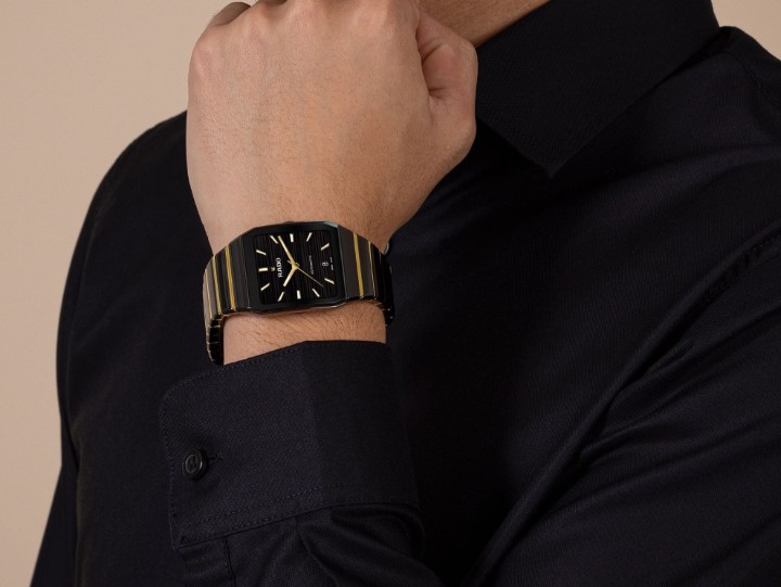 Obrázek Rado Anatom Automatic