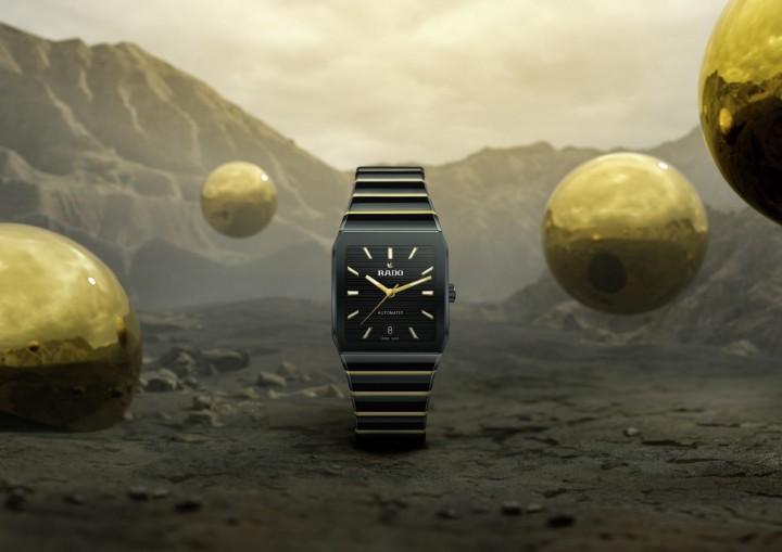 Obrázek Rado Anatom Automatic