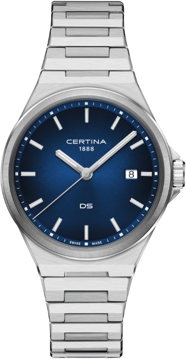 Obrázek Certina DS-7 Quartz