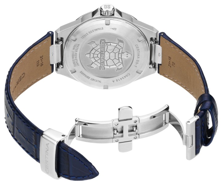 Obrázek Certina DS-7 Quartz