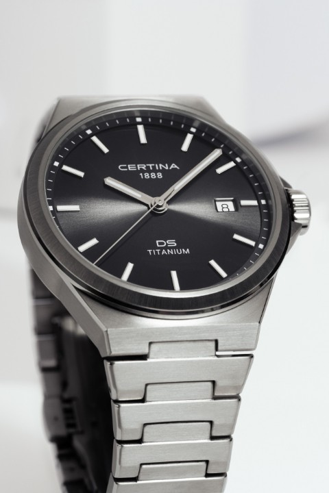 Obrázek Certina DS-7 Quartz