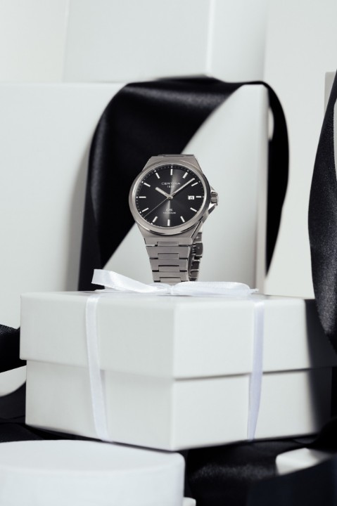 Obrázek Certina DS-7 Quartz