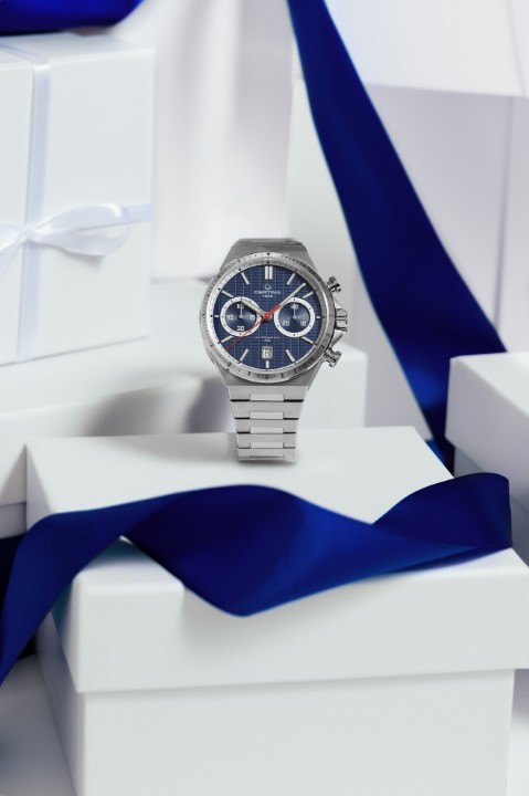 Obrázek Certina DS-7 Chrono Auto