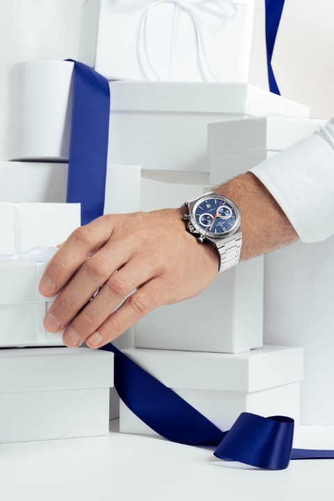 Obrázek Certina DS-7 Chrono Auto