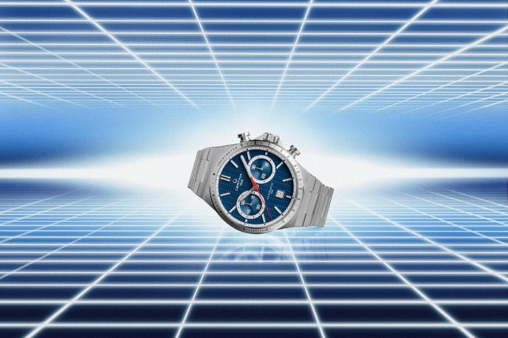 Obrázek Certina DS-7 Chrono Auto