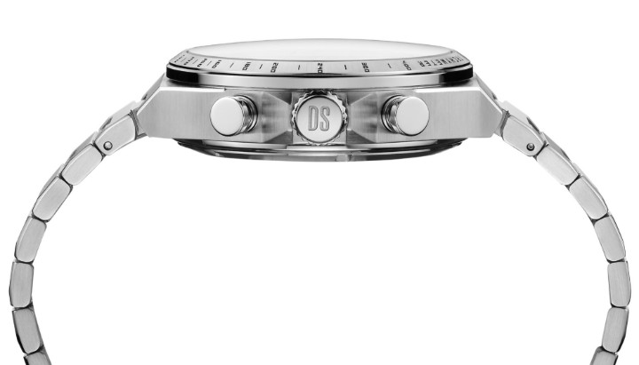 Obrázek Certina DS-7 Chrono Auto