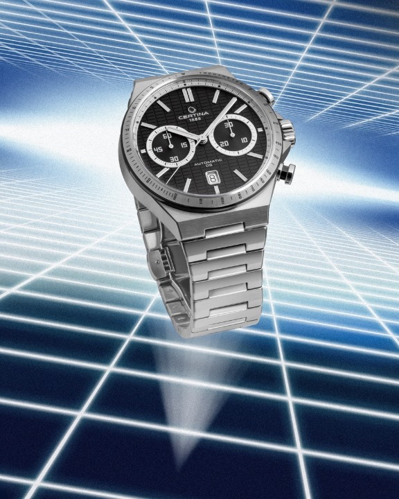 Obrázek Certina DS-7 Chrono Auto