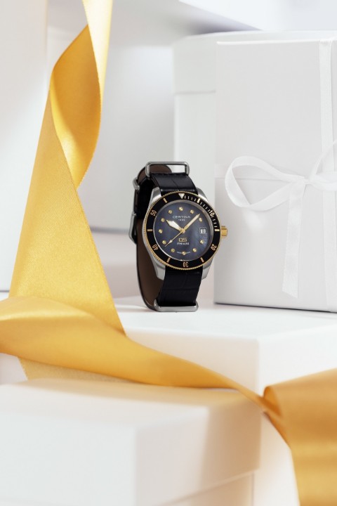 Obrázek Certina DS PH100m