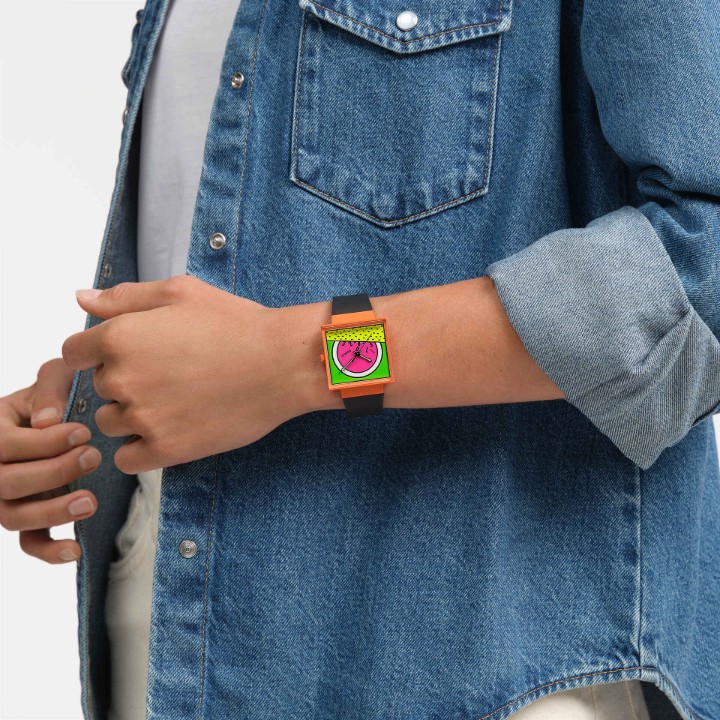 Obrázek Swatch Break Time