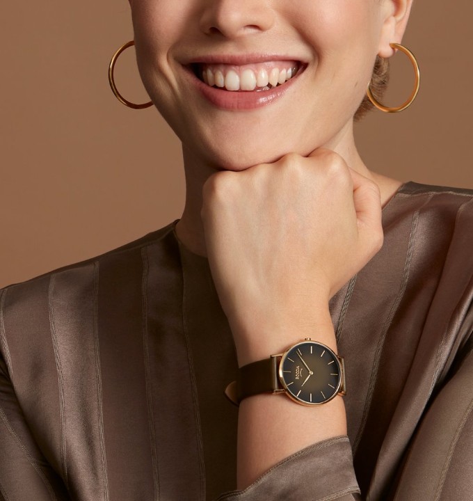 Obrázek Boccia Titanium