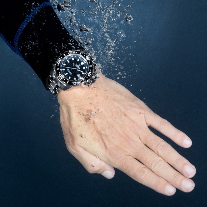 Obrázek Festina Swiss Made Automatic Diver