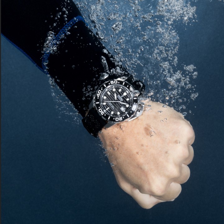 Obrázek Festina Swiss Made Automatic Diver