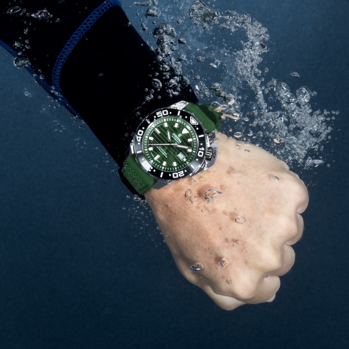 Obrázek Festina Swiss Made Automatic Diver