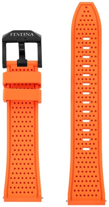 Obrázek Festina Swiss Made Automatic Diver